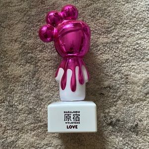 Harajuku lovers love perfume